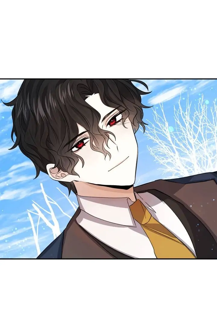 I’m the Ex-Girlfriend of a Soldier chapter 26 - page 33